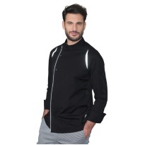 Veste de travail Chef Marlon Siggi 28GA0286/00-0757
