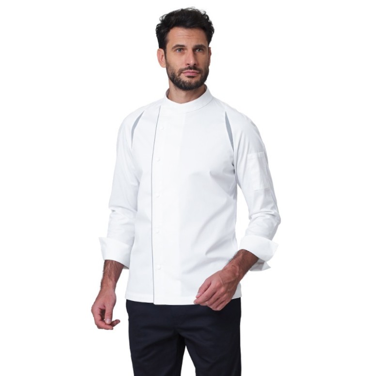 Veste de travail Chef Marlon Siggi...