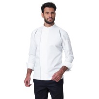 Veste de travail Chef Marlon Siggi 28GA0286/00-0757