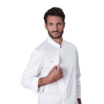Veste de travail Chef Nathan Siggi 28GC0011/00-075