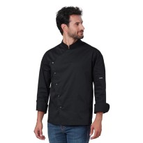 Veste de travail Chef Nathan Siggi 28GC0011/00-075