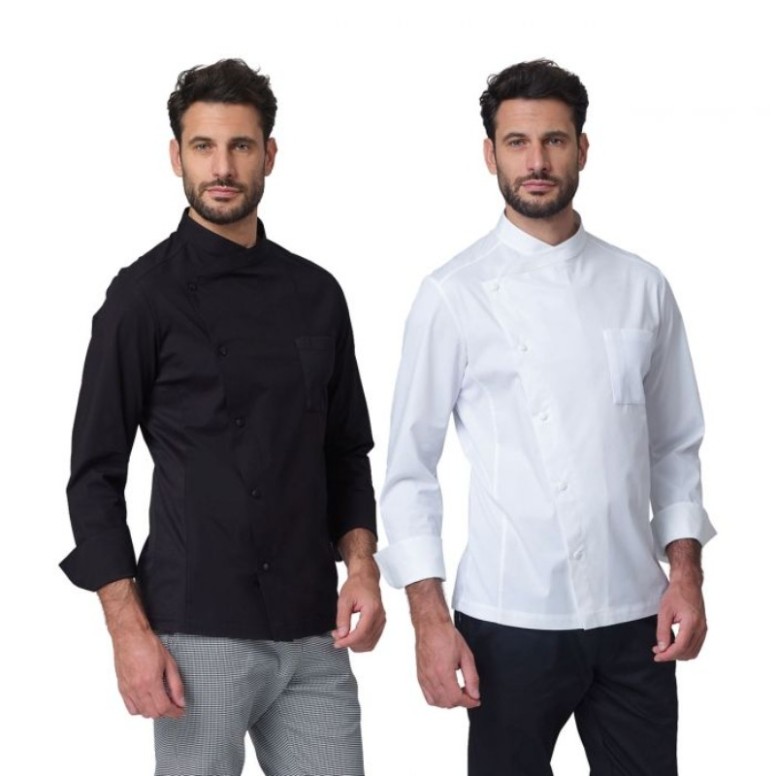 Veste de travail Chef Richard Siggi...