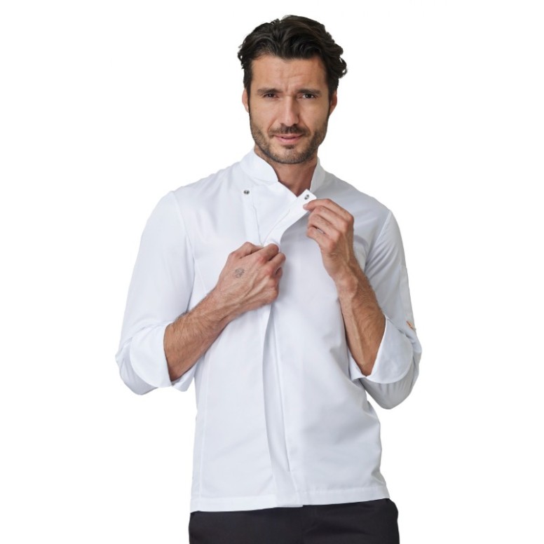 Veste de travail Chef Sebastian Siggi...