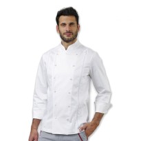 Veste de travail Chef Trinity Siggi 28GA0243/00-0865
