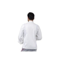 Veste de travail Chef Trinity Siggi 28GA0243/00-0865