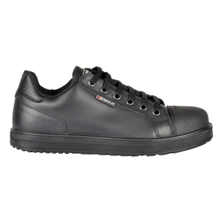 chaussures de sécurité Cofra Mismatch S3 SRC...