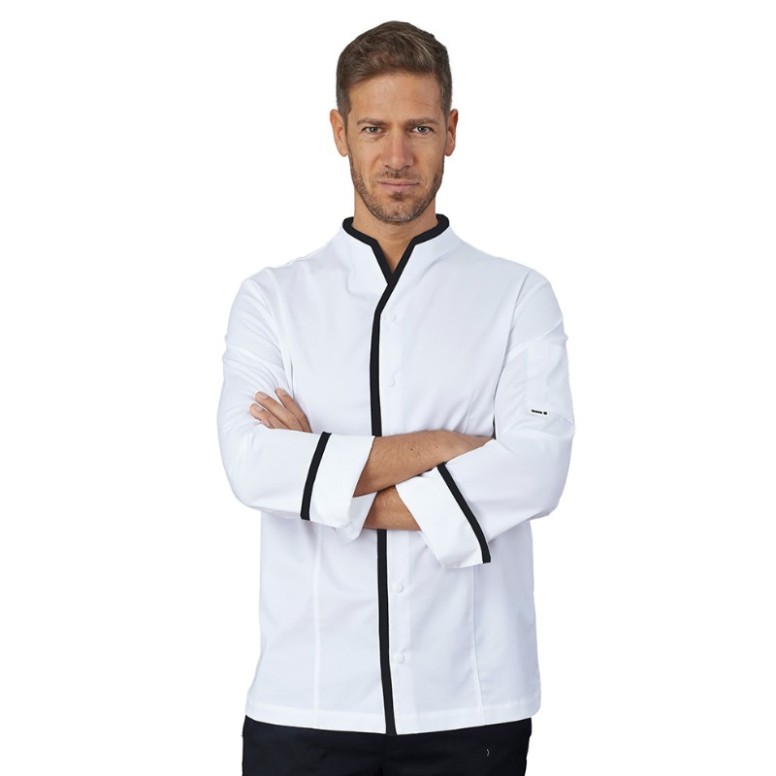 Veste de travail Chef Victor Siggi...