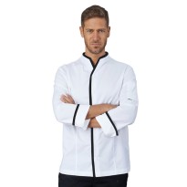 Veste de travail Chef Victor Siggi 28GA0218/03-0757