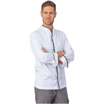 Veste de travail Chef Victor Siggi 28GA0218/03-0757