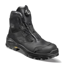 Chaussures de sécurité Lemaitre Borr BOA S3 SRC BORRS30NR