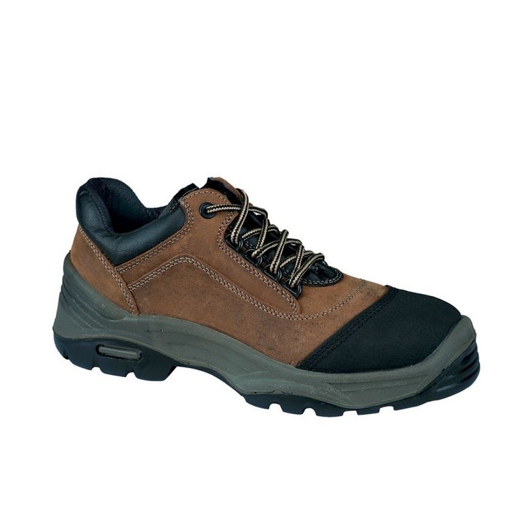 Chaussures de sécurité Lemaitre Breva S3 SRC...