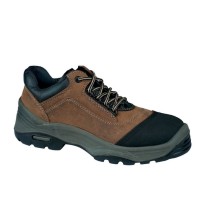 Chaussures de sécurité Lemaitre Breva S3 SRC BRENS30BF