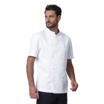 Veste de Travail M/M Chef Antonio 100% Coton Siggi - 28GA0030/00-0014