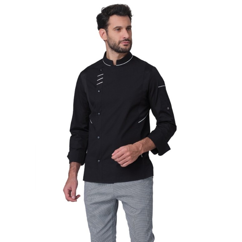 Veste de travail Chef Xander Siggi...