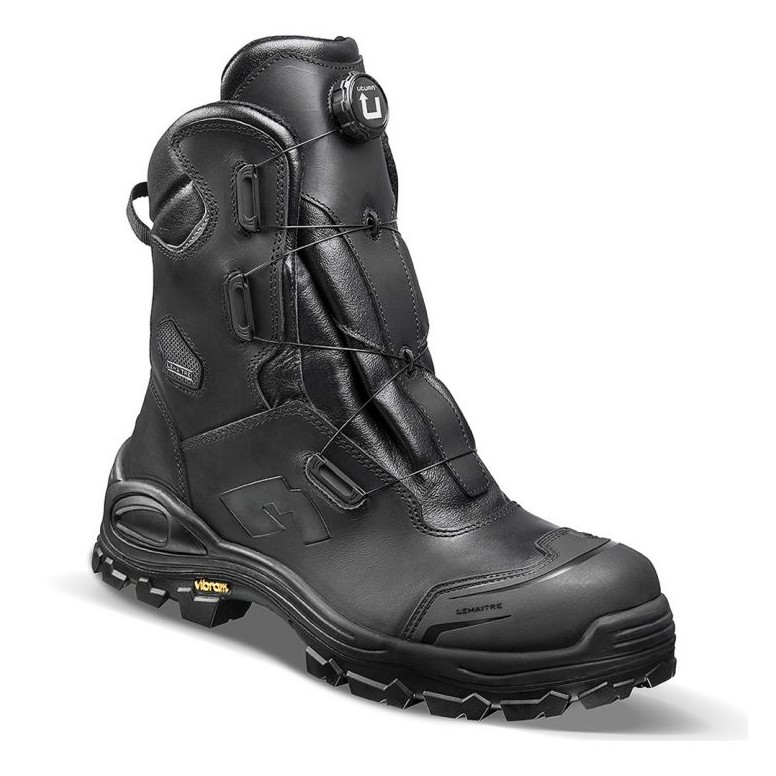 Chaussures de sécurité Lemaitre Brimir BOA S3...
