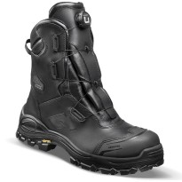 Chaussures de sécurité Lemaitre Brimir BOA S3 SRC BRIMS30NR
