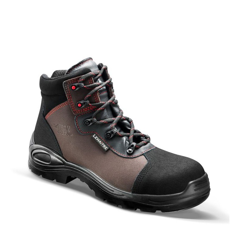 Chaussures de sécurité Lemaitre Bulldo S3 CI...