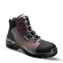 Chaussures de sécurité Lemaitre Bulldo S3 CI SRC BULLS30BF