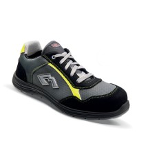 Chaussures de sécurité Lemaitre Buzz S3 SRC BUZZS30GR