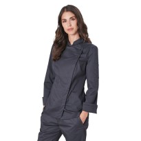 Veste de travail Stretch Chef Beatrice pour femme Siggi - 28GC0005/00-0757