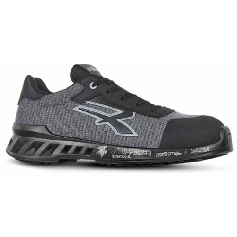 Chaussures de sécurité U-Power Adam S1P SRC ESD...