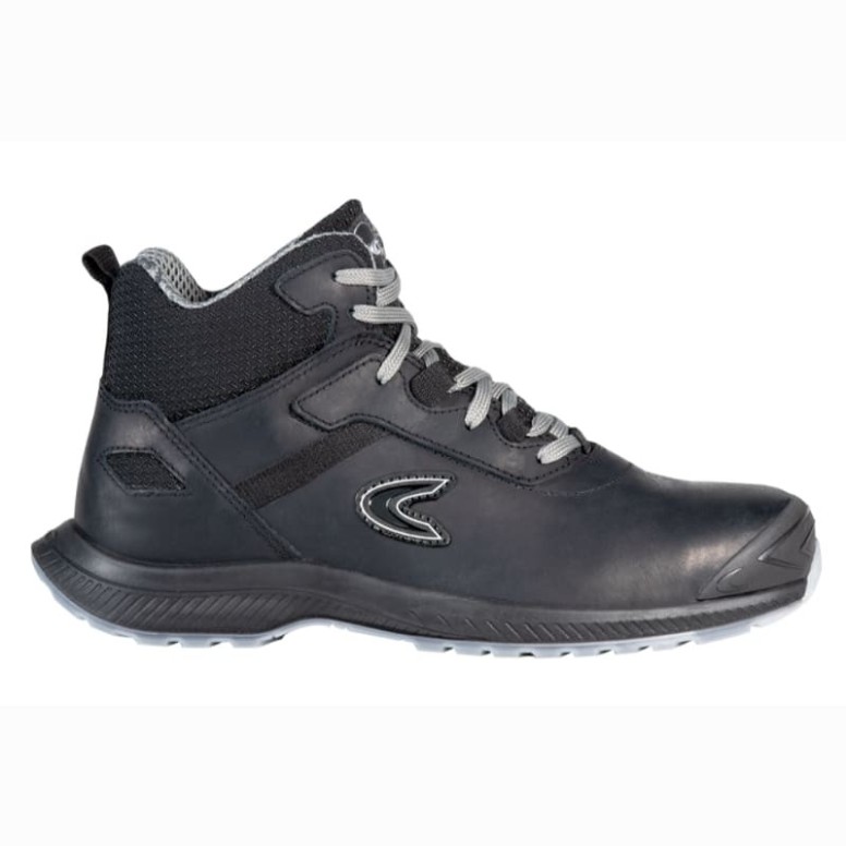 Chaussures de sécurité Cofra Jumper S3 SRC...