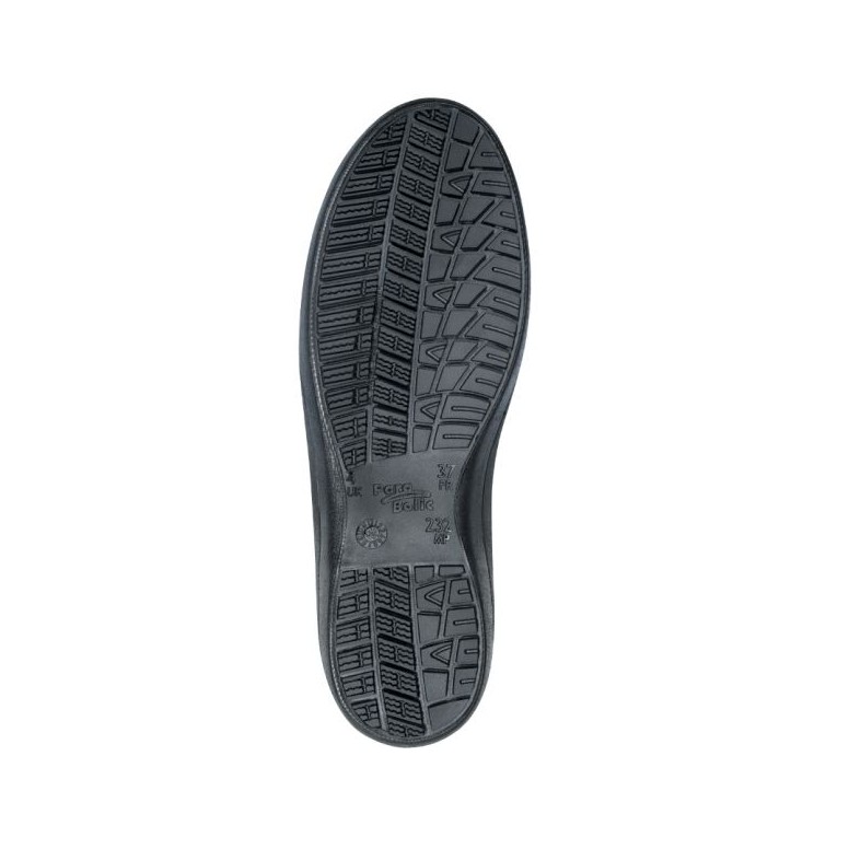 Chaussures de sécurité Lemaitre Carla Lady S3...