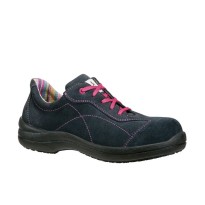 Chaussures de sécurité Lemaitre Celia Lady S3 SRC CELAS30BE