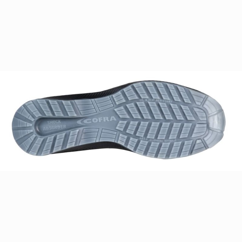 Chaussures de sécurité Cofra Jumper S3 SRC...