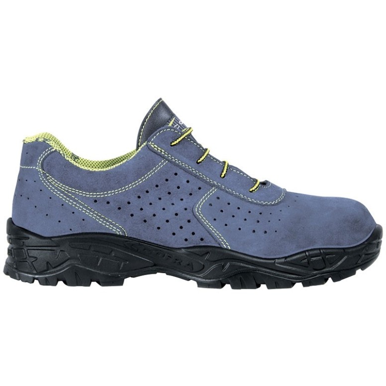 Chaussures de sécurité Cofra Node S1P SRC...