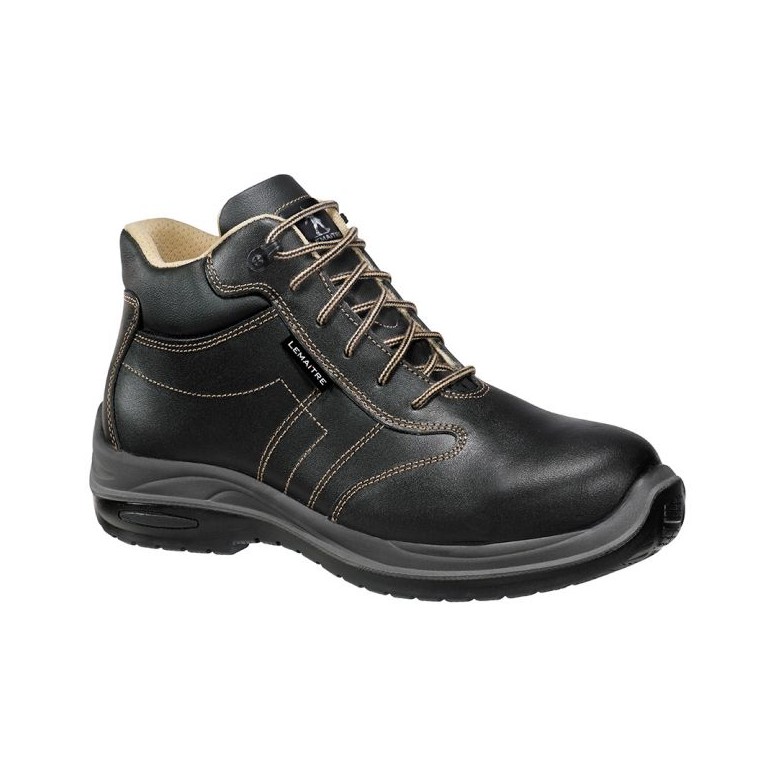 Chaussures de sécurité Lemaitre Comete S3 SRC...