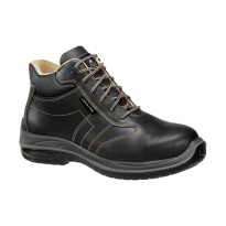 Chaussures de sécurité Lemaitre Comete S3 SRC COMES30NR