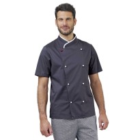 Veste de Travail Stretch Chef Davin Siggi 28GA0255/00-0757