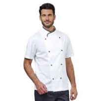 Veste de Travail Stretch Chef Davin Siggi 28GA0255/00-0757