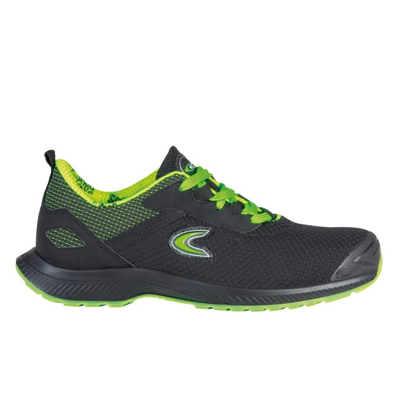 chaussures de sécurité Cofra Missile S3 SRC 18530-002