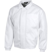 Veste d'hiver matelassée à poches multiples - Workteam 2