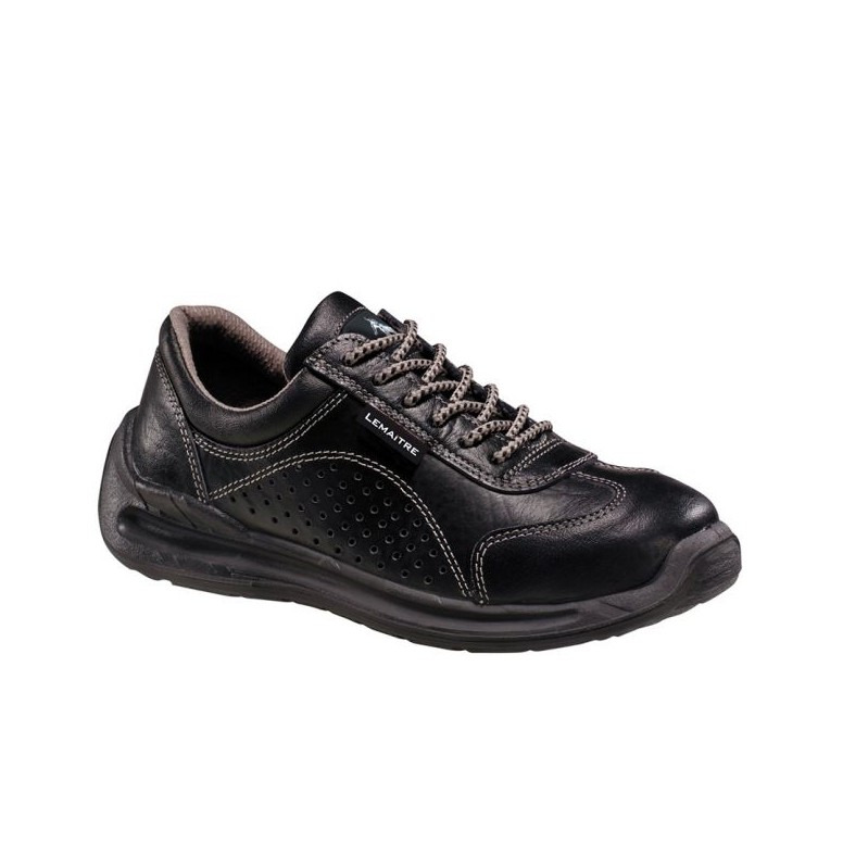 Chaussures de sécurité Lemaitre Corvette S1 SRC...