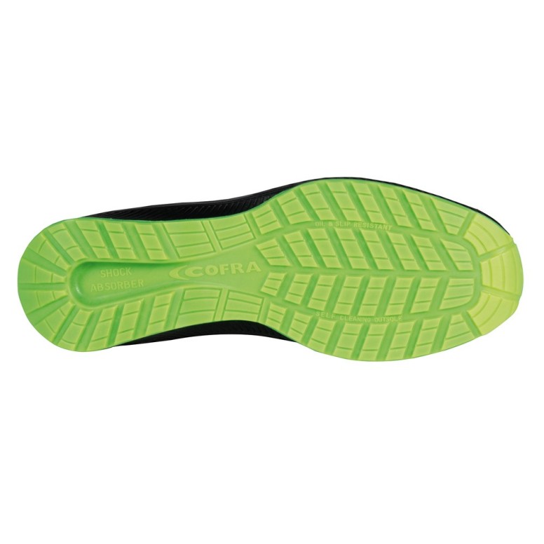 chaussures de sécurité Cofra Missile S3 SRC...