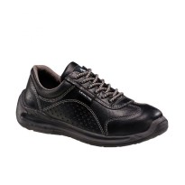 Chaussures de sécurité Lemaitre Corvette S1P SRC CORNS1PNR