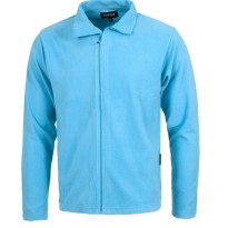 Veste de sport d'hiver en polaire - Workteam
