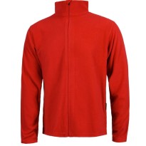 Veste de sport d'hiver en polaire - Workteam