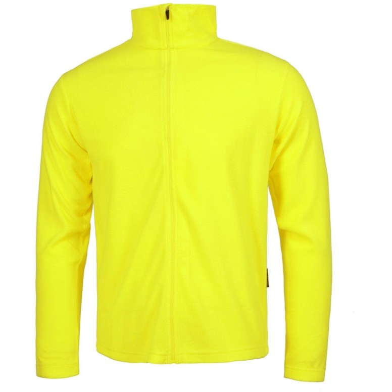 Veste de sport d'hiver en polaire - Workteam