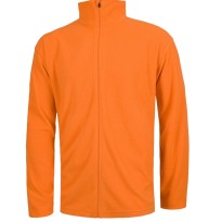 Veste de sport d'hiver en polaire - Workteam