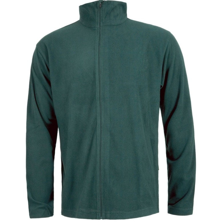 Veste de sport d'hiver en polaire - Workteam