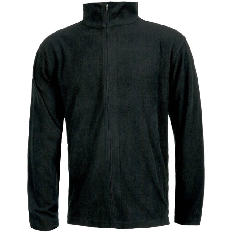 Veste de sport d'hiver en polaire - Workteam
