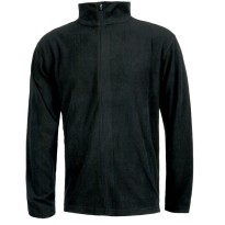 Veste de sport d'hiver en polaire - Workteam