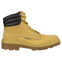 Chaussures de sécurité Cofra Kaibab Bis S3 SRC 25550-001