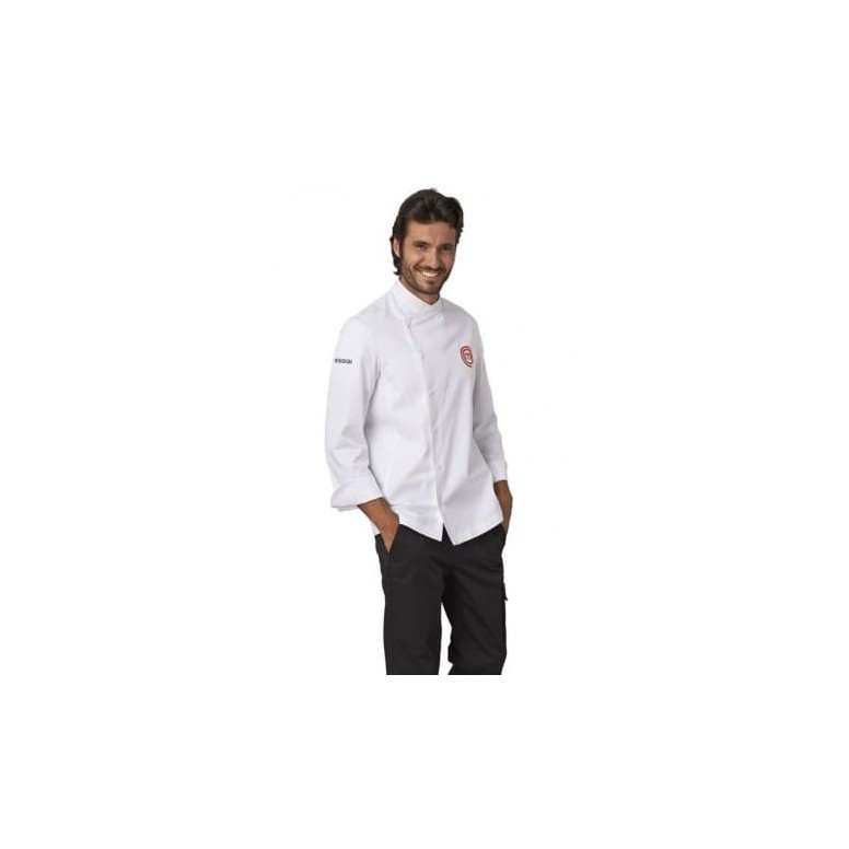 Veste Masterchef Siggi 26GA0197/00-0014