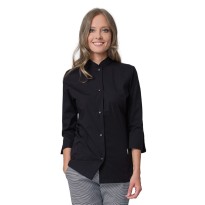 Veste de travail Stretch Chef Mina pour femmes de Siggi - 28GA0215/00-0757