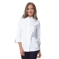 Veste de travail Stretch Chef Mina pour femmes de Siggi - 28GA0215/00-0757
